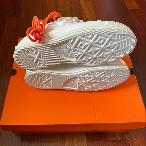 AMBUSH x Converse All-Star 70 Hi - White - Picture 3 of 4